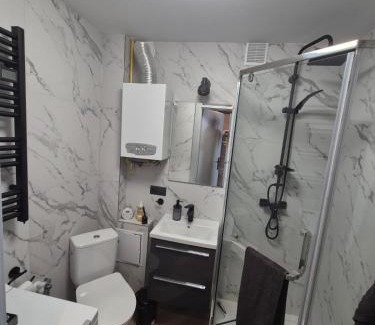 Kielce Apartment | APARTAMENT W SERCU KIELC - nowy