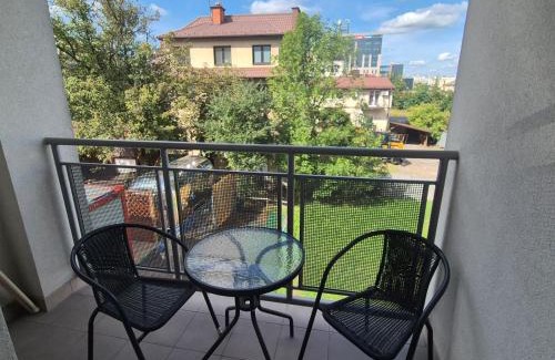 Kielce Apartment | APARTAMENT W SERCU KIELC - nowy