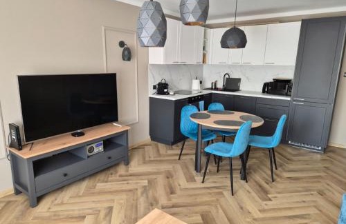 Kielce Apartment | APARTAMENT W SERCU KIELC - nowy