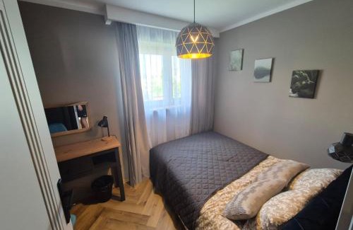 Kielce Apartment | APARTAMENT W SERCU KIELC - nowy