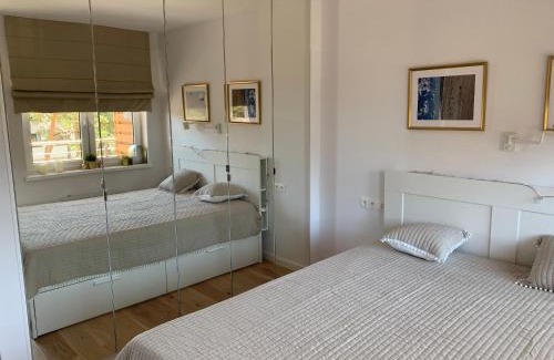 Rowy Apartment | apartament Wakacje w Rowach