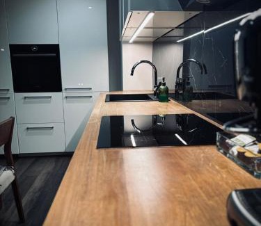 Lodz Apartment | Apartament WHITE GLOVE Atlas Arena