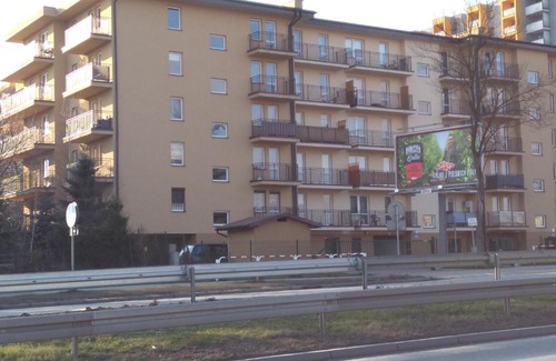 Biezanow - Prokocim Apartment | Apartament Wielicka