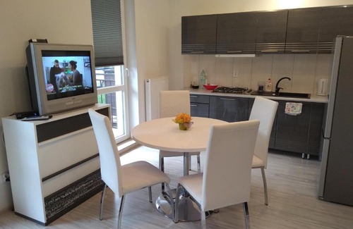 Biezanow - Prokocim Apartment | Apartament Wielicka
