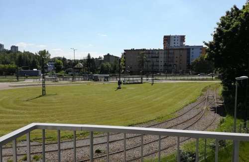 Biezanow - Prokocim Apartment | Apartament WIELICKA