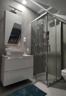 Klikuszowa Apartment | Apartament Wierchy