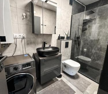 Jelenia Gora Apartment | Apartament Wierzbowy