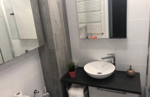 Bialoleka Apartment | Apartament Winorośli