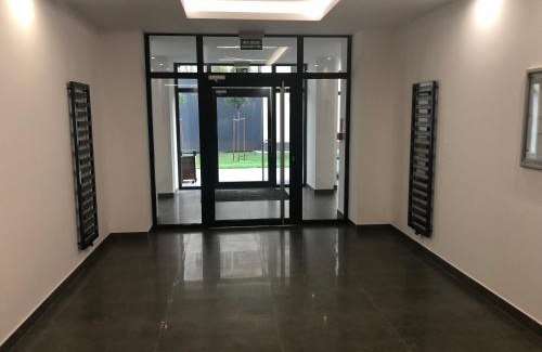 Bialoleka Apartment | Apartament Winorośli