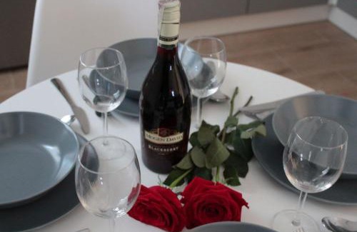 Kielce Apartment | Apartament Wspólna19 (Centrum, garaż podziemny, klimatyzacja)