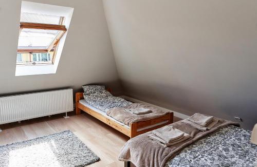 Stronie Slaskie Apartment | Apartament ZŁOTE GÓRY - Stronie Śląskie
