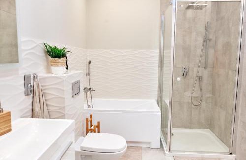 Stronie Slaskie Apartment | Apartament ZŁOTE GÓRY - Stronie Śląskie