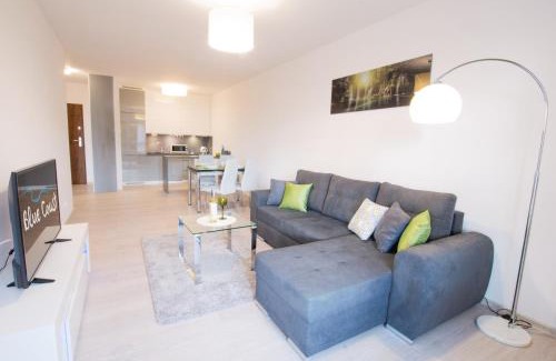 West Pomeranian Voivodeship Apartment | Apartament z Garażem Solna 11C/306
