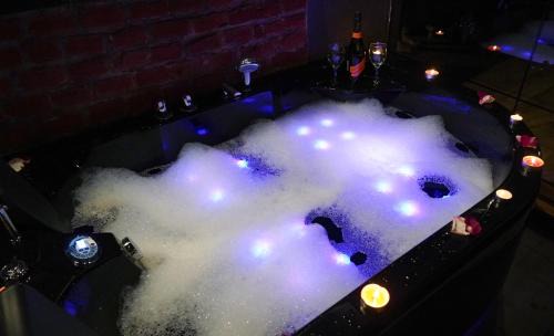 Sanok Apartment | Apartament z jacuzzi w centrum Sanoka