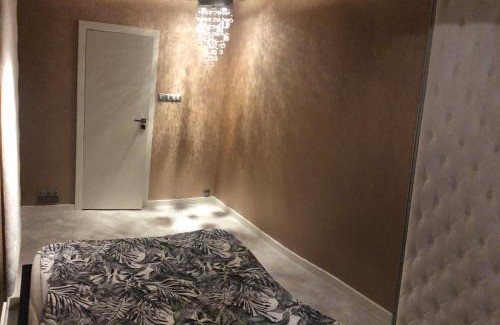 West Pomeranian Voivodeship House | Apartament z widokiem - BlaBlaFlat Szczecin Santocka