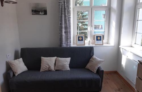 Bierutowice Apartment | Apartament z widokiem na Śnieżkę