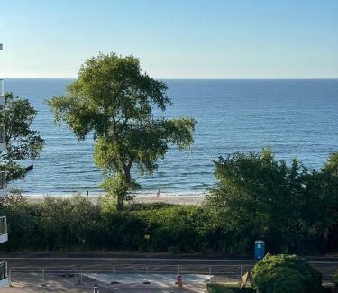 West Pomeranian Voivodeship Apartment | APARTAMENT Z WIDOKIEM NA MORZE