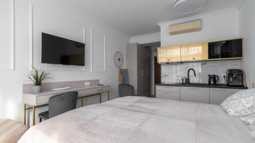 West Pomeranian Voivodeship Apartment | APARTAMENT Z WIDOKIEM NA MORZE