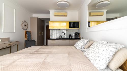 West Pomeranian Voivodeship Apartment | APARTAMENT Z WIDOKIEM NA MORZE