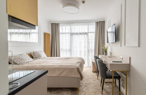 West Pomeranian Voivodeship Apartment | APARTAMENT Z WIDOKIEM NA MORZE