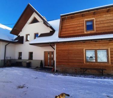 Brzegi Apartment | Apartament z widokiem na tatry