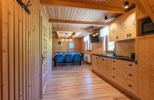 Brzegi Apartment | Apartament z widokiem na tatry