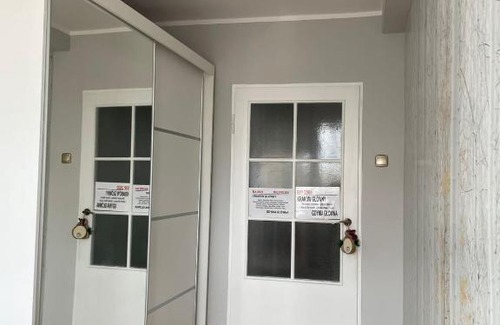 Malbork Apartment | Apartament z Widokiem na Zamek GN