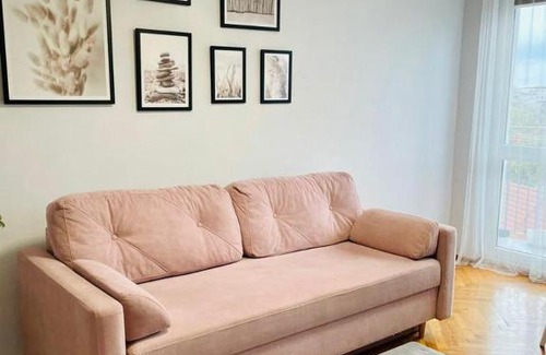 Malbork Apartment | Apartament z Widokiem na Zamek GN