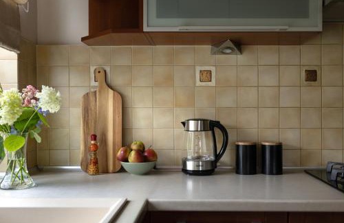 Kudowa Zdroj Apartment | Apartament za Tężnią