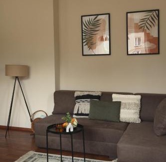 Kudowa Zdroj Apartment | Apartament za Tężnią