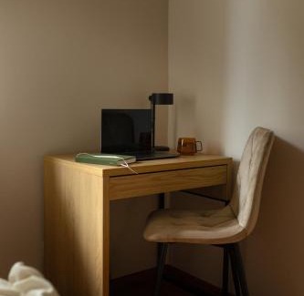 Kudowa Zdroj Apartment | Apartament za Tężnią