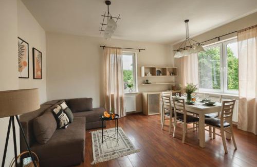 Kudowa Zdroj Apartment | Apartament za Tężnią