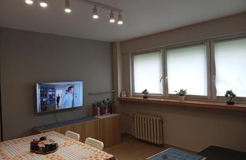 Czestochowa Apartment | Apartament Zacisze 2 big 4U