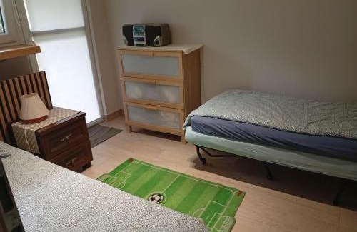 Czestochowa Apartment | Apartament Zacisze 2 big 4U