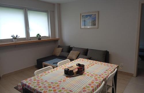 Czestochowa Apartment | Apartament Zacisze 2 big 4U