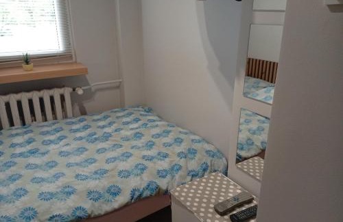 Czestochowa Apartment | Apartament Zacisze 2 big 4U