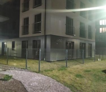 Czestochowa Apartment | Apartament Zacisze 3 modern