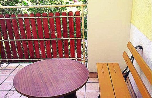 Grzybowo Apartment | APARTAMENT ZACISZE