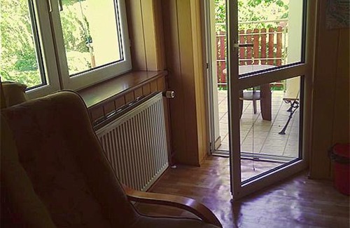 Grzybowo Apartment | APARTAMENT ZACISZE
