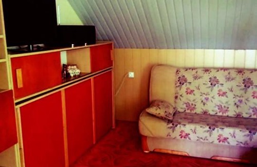 Grzybowo Apartment | APARTAMENT ZACISZE