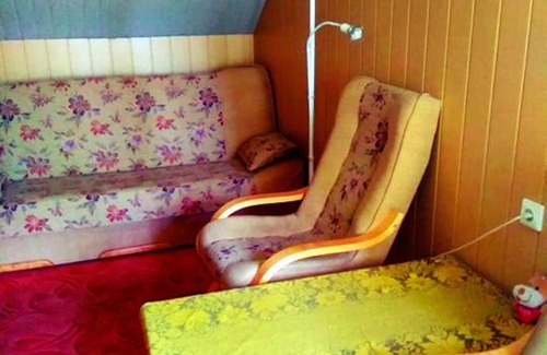 Grzybowo Apartment | APARTAMENT ZACISZE