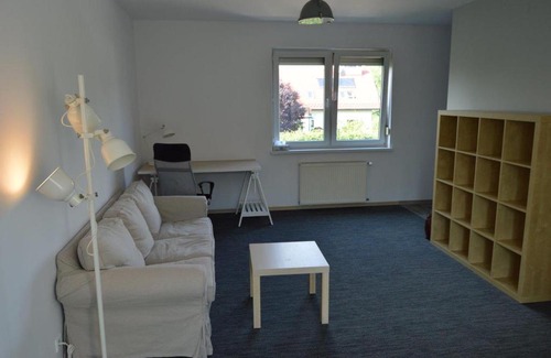 Lagiewniki Apartment | Apartament Zacisze