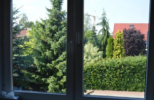 Lagiewniki Apartment | Apartament Zacisze