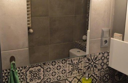 Lagiewniki Apartment | Apartament Zacisze