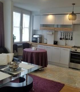 Zamosc Apartment | Apartament Zamość Fiolet