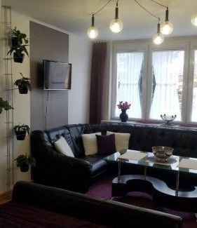 Zamosc Apartment | Apartament Zamość Fiolet