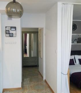 Zamosc Apartment | Apartament Zamość Fiolet