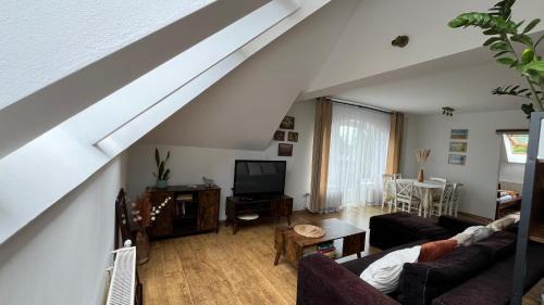 Zamosc Apartment | Apartament Zamoście