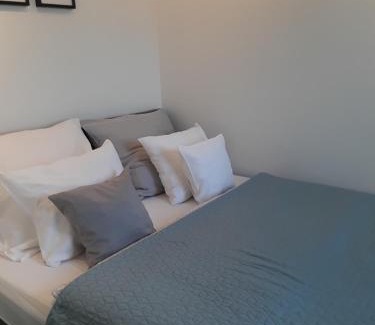 Garwolin Apartment | Apartament Zamojska - GarwoNocka