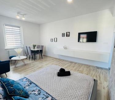 Cieplice Apartment | Apartament Zdrój Cieplice